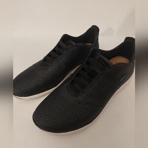 Like New Geox Respira Sneakers Women Sz 9 Breathable System Comfort